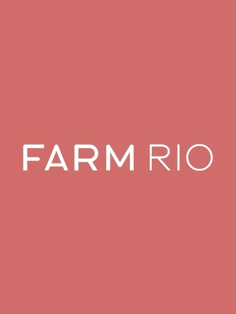 ⚜️ FARM Rio White Tank Mini T-shirt Dress with Beautiful Tropical Print - Picture 3 of 11